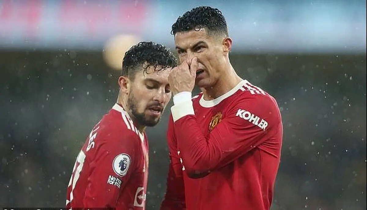 هدف جدید النصر بعد از رونالدو