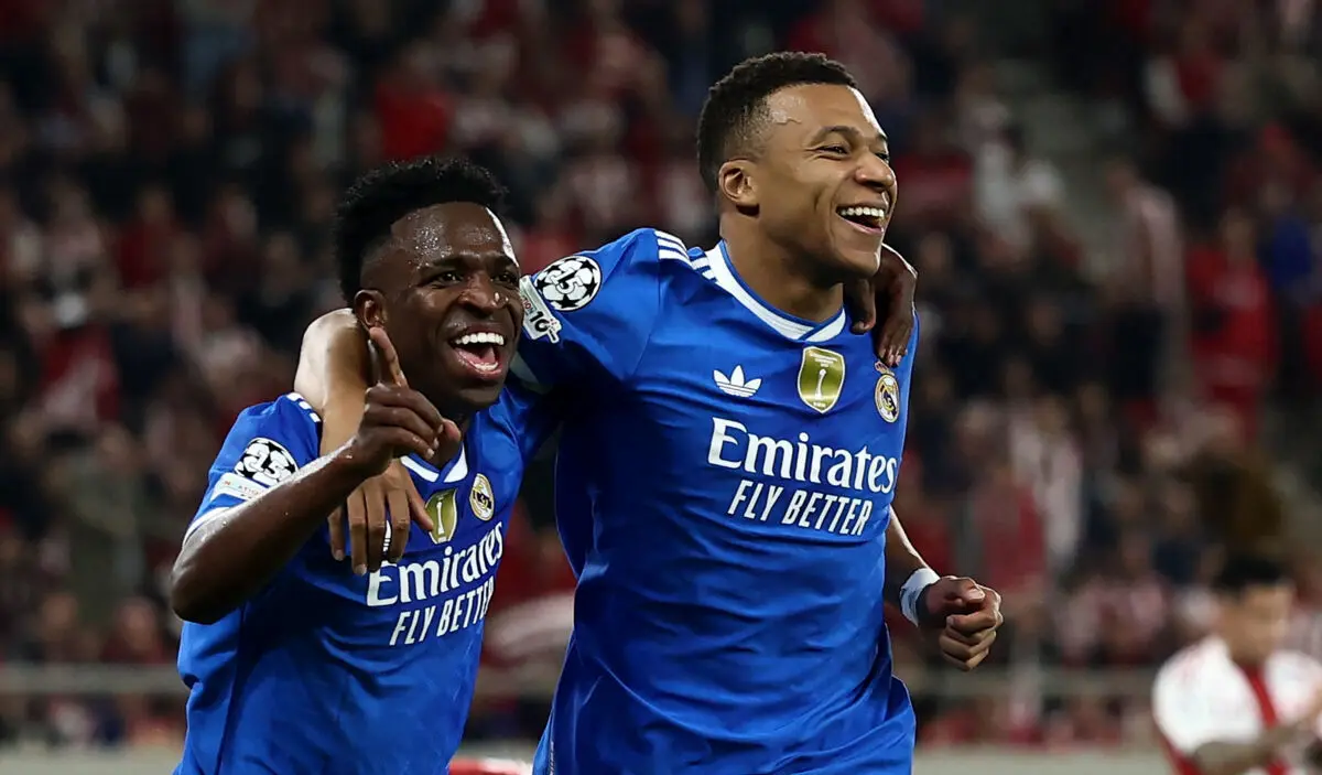 هفته پنجم لیگ قهرمانان اروپا؛ انفجار گل‌ها و شگفتی‌های غیرمنتظره