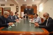 ایران هیچ محدودیتی برای گسترش روابط با هند ندارد