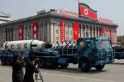 
اعتراض کره جنوبی و ژاپن به آزمایش موشکی جدید کره شمالی
