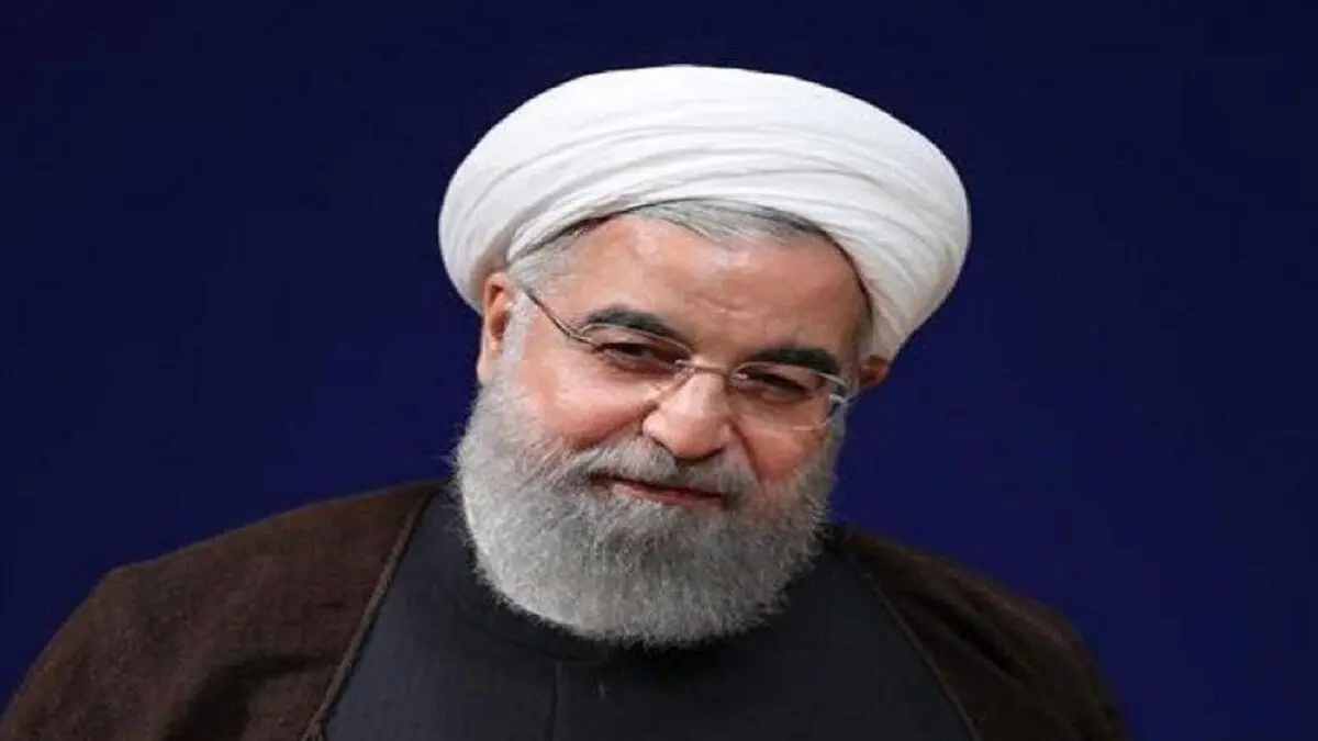 حسن روحانی در انتخابات مجلس خبرگان رهبری ثبت‌نام کرد