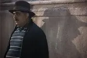 چهره جالب رضا شفیعی جم وقتی «آپاچی» می شود/عکس