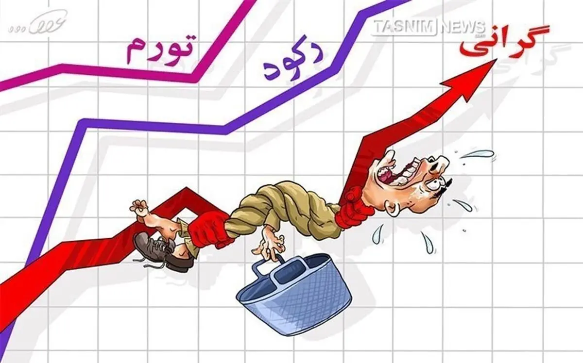 نقش رسانه‌های حامی دولت در توجیه گران کردن قیمت‌ها