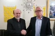 افشاگری افتخاری از پشت پرده دلایل استعفایش