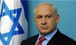 قردانی نتانیاهو از مجلس نمایندگان آمریکا