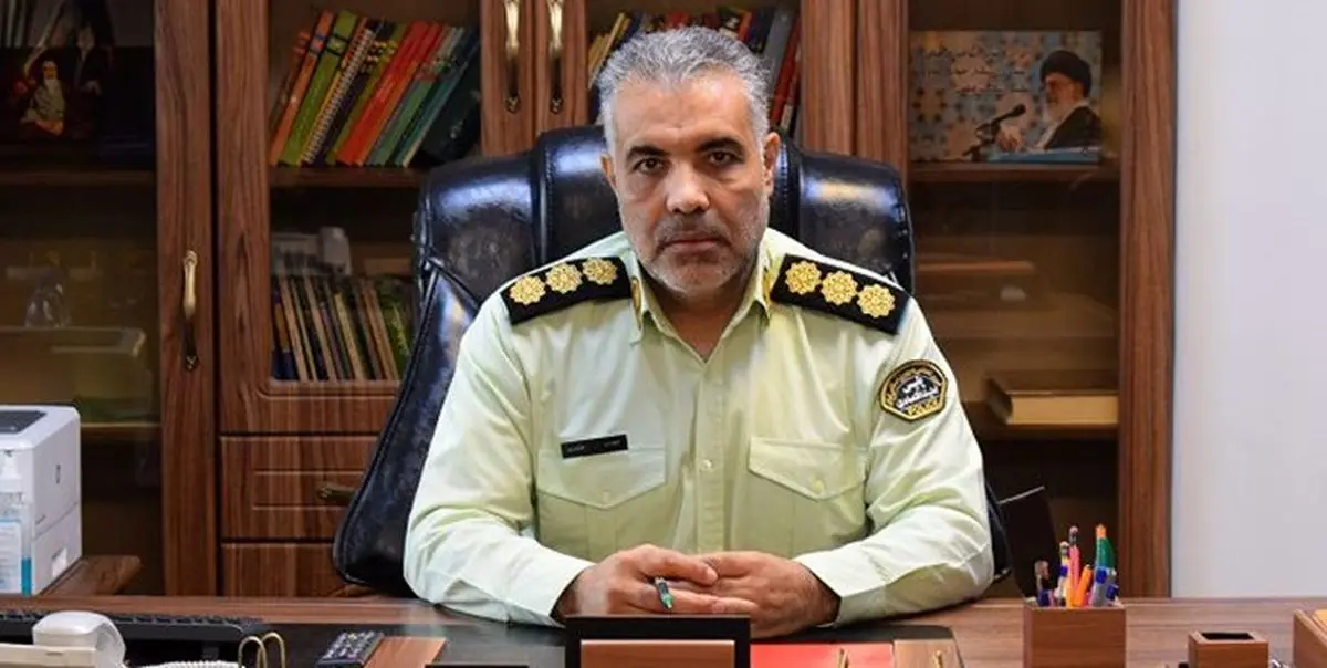 متهم دستگیر شد/ کشف فرار مالیاتی ۱۹۰ میلیارد تومانی