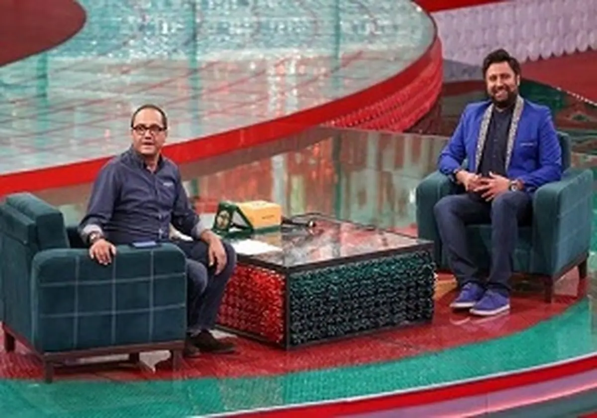 نظر محمد علیزاده درباره محسن چاوشی و بنیامین بهادری!