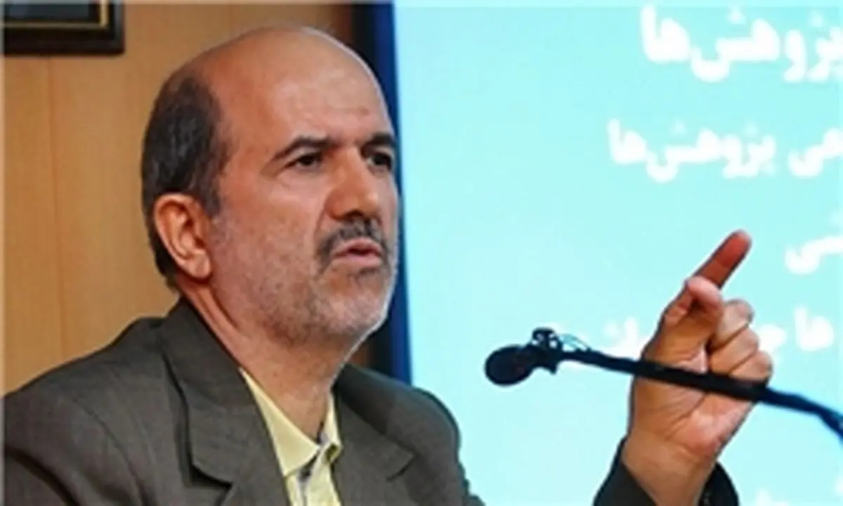 سردار حسین اردستانی درگذشت