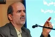 سردار حسین اردستانی درگذشت