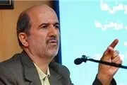 سردار حسین اردستانی درگذشت