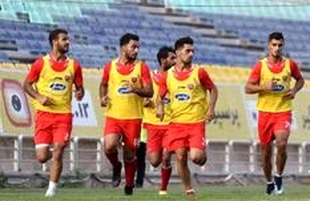 آخرین خبر از وضعیت مصدومان پرسپولیس