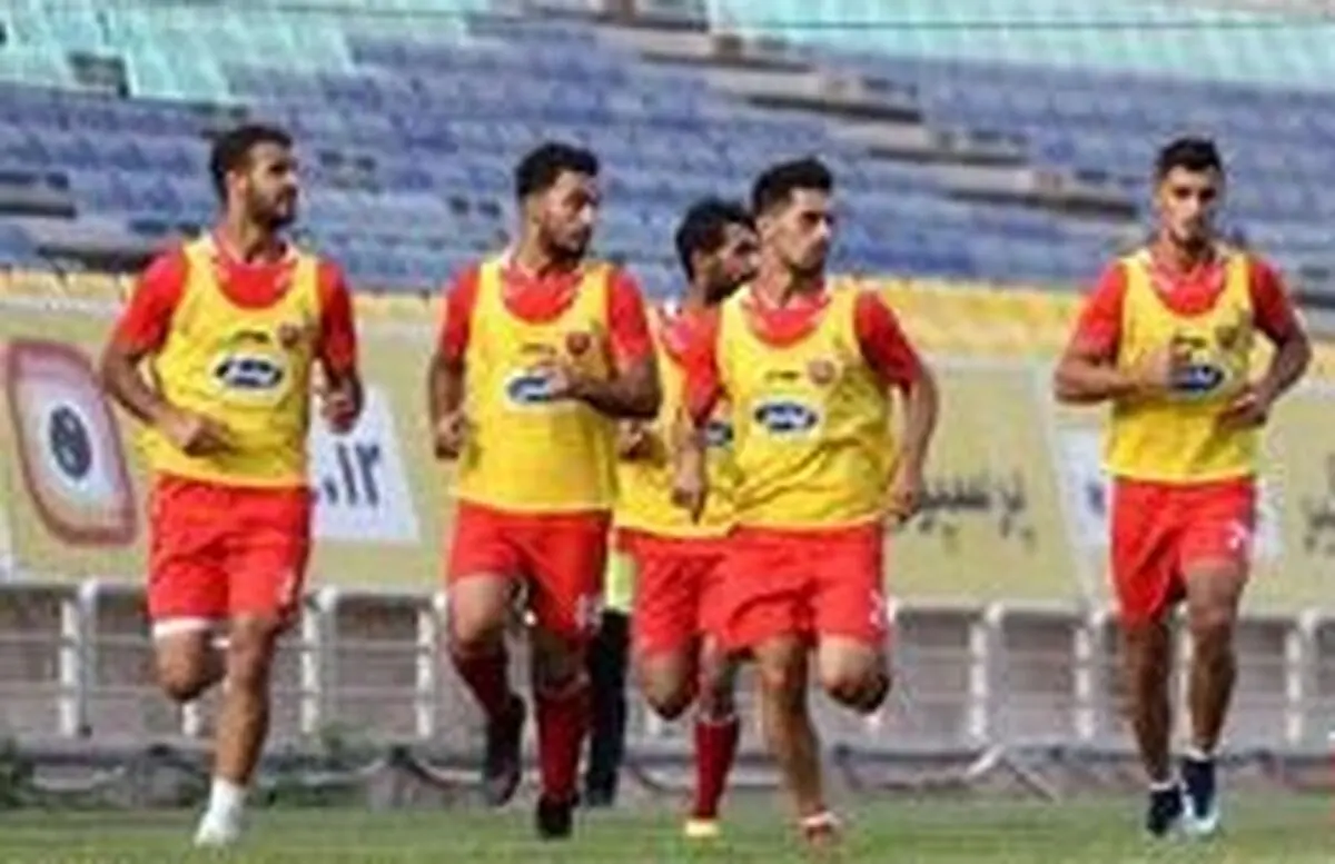 آخرین خبر از وضعیت مصدومان پرسپولیس