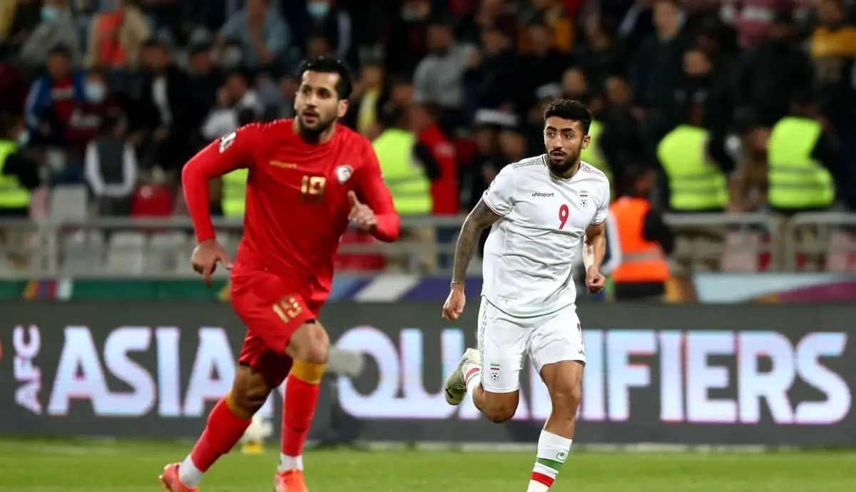 ضربه بدی که استقلال از این قانون خورد