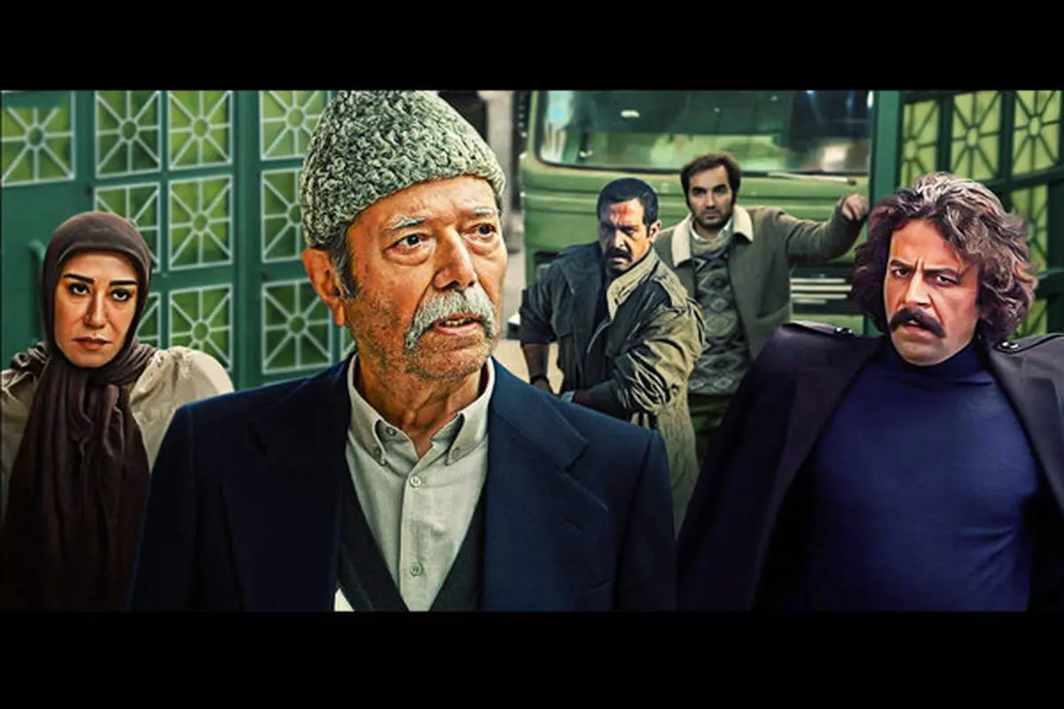 «برادر جان» سریال ماه رمضانی شبکه آی‌فیلم شد

