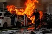 کشته شدن ۱۲ تایلندی و 10 نپالی در فلسطین اشغالی