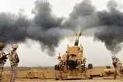 حملات موشکی عربستان به مناطق مرزی مسکونی یمن