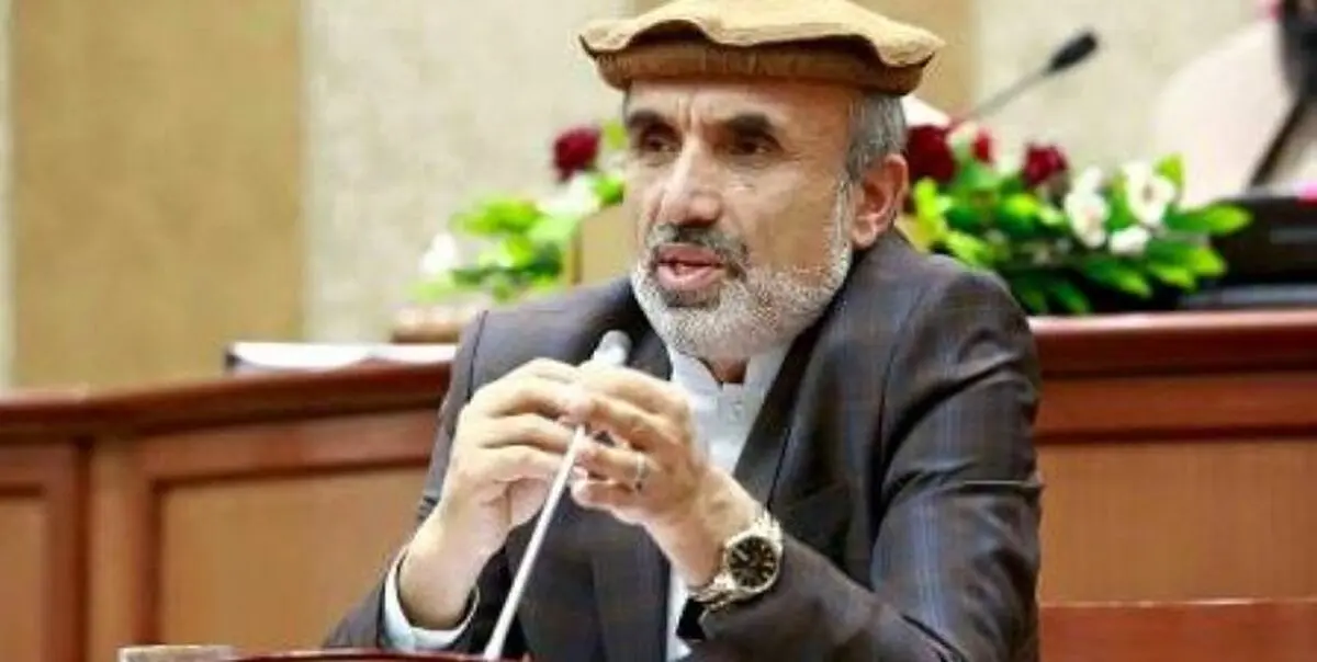 آمریکا عامل به‌وجود آمدن بحران کنونی در افغانستان است 