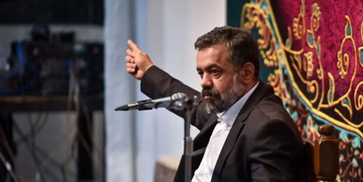 محمود کریمی، بالاخره به فرمایشات رهبر انقلاب واکنش نشان داد!