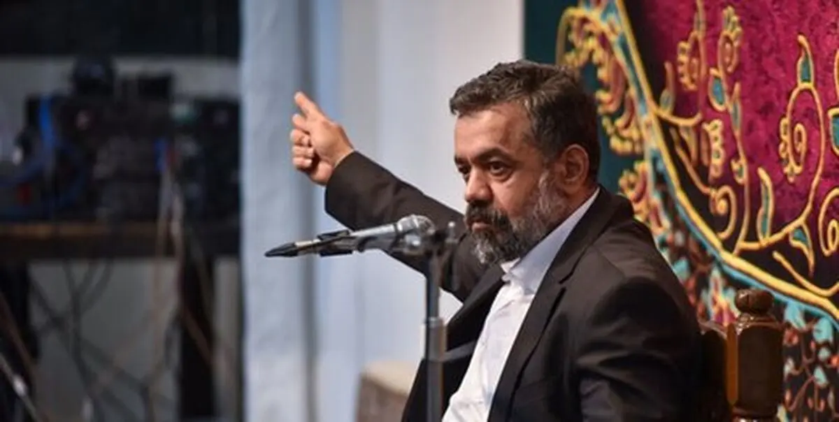 محمود کریمی، بالاخره به فرمایشات رهبر انقلاب واکنش نشان داد!
