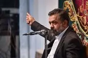 محمود کریمی، بالاخره به فرمایشات رهبر انقلاب واکنش نشان داد!