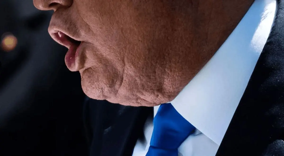 حقوقدان آمریکایی: ترامپ هر روز دروغ می‌گوید