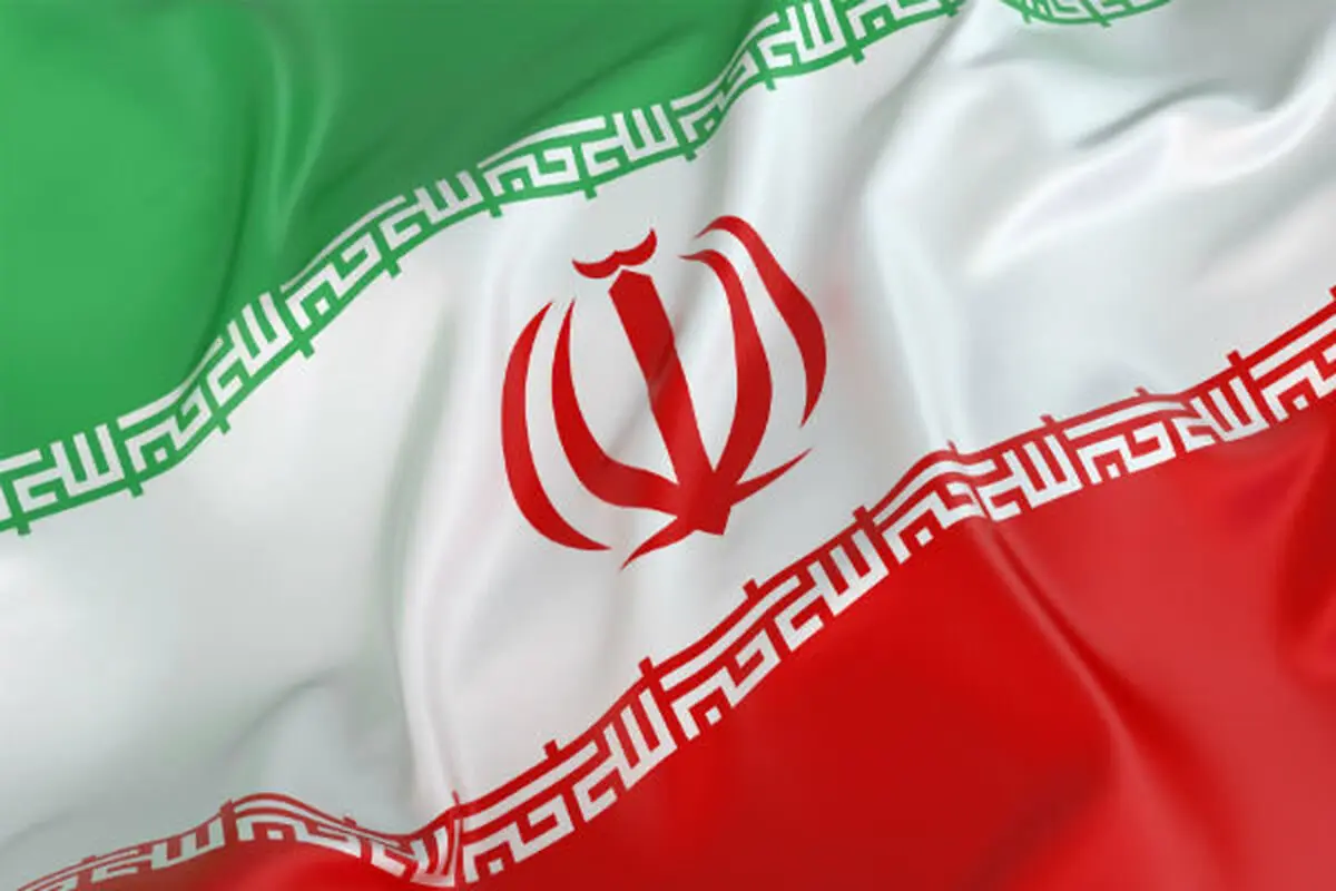 نمایش تکراری برایان هوک علیه ایران