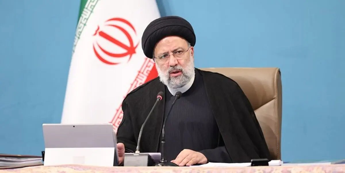 جزئیات جلسه شورای اداری اصفهان با حضور رئیسی 