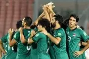 اعلام فهرست تیم ملی فوتبال عراق برای رقابت‌های مقدماتی جام جهانی