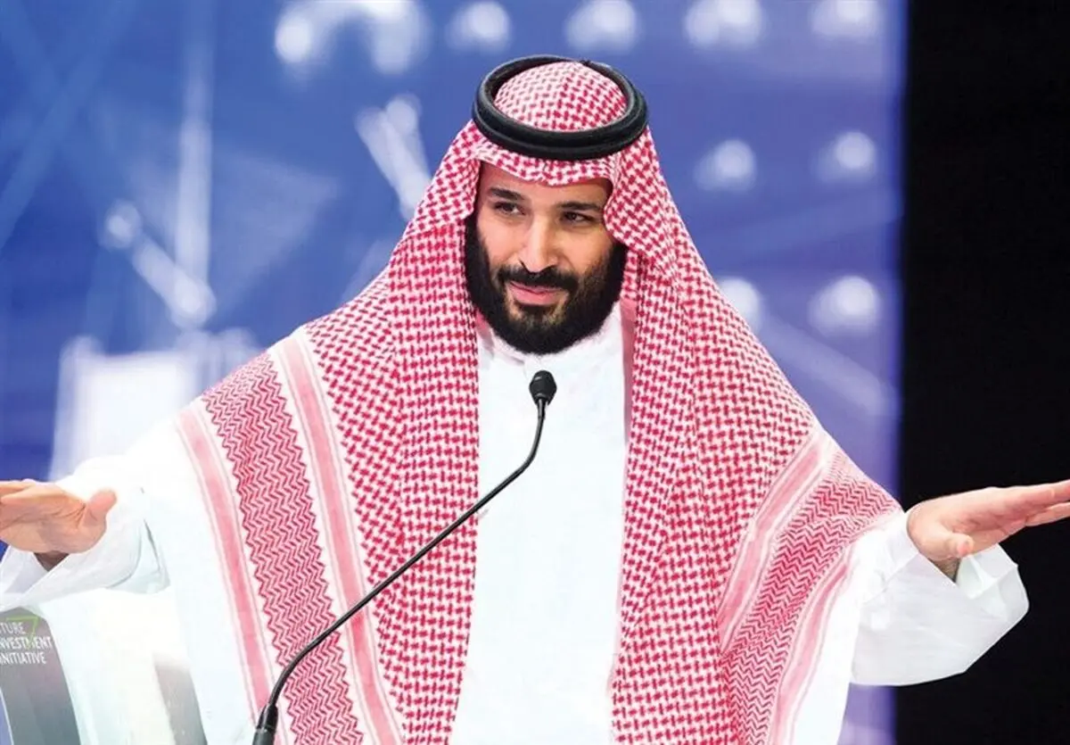 تشدید دستپاچگی اطرافیان بن سلمان در پی وخامت حال پادشاه سعودی