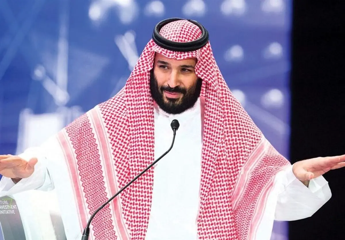 تشدید دستپاچگی اطرافیان بن سلمان در پی وخامت حال پادشاه سعودی