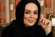 تبریک «سارا خوئینی‌ها» برای تولد عمو پورنگ/ عکس