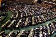 دلیل غیبت ماکرون و سوناک در نشست مجمع عمومی سازمان ملل