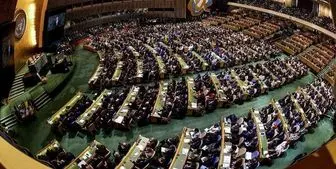 دلیل غیبت ماکرون و سوناک در نشست مجمع عمومی سازمان ملل