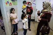 آخرین آمارهای طرح سنجش سلامت نوآموزان بدو ورود به دبستان