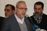 «دورتی شیا» سفیر آمریکا در لبنان نیست، ماده منفجره در منطقه است