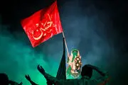 تهران میزبان یک نمایش میدانی می‌شود