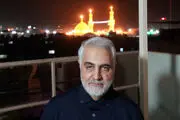 درگیری با حشدالشعبی درهای جهنم را به روی آمریکایی‌ها باز می‌کند