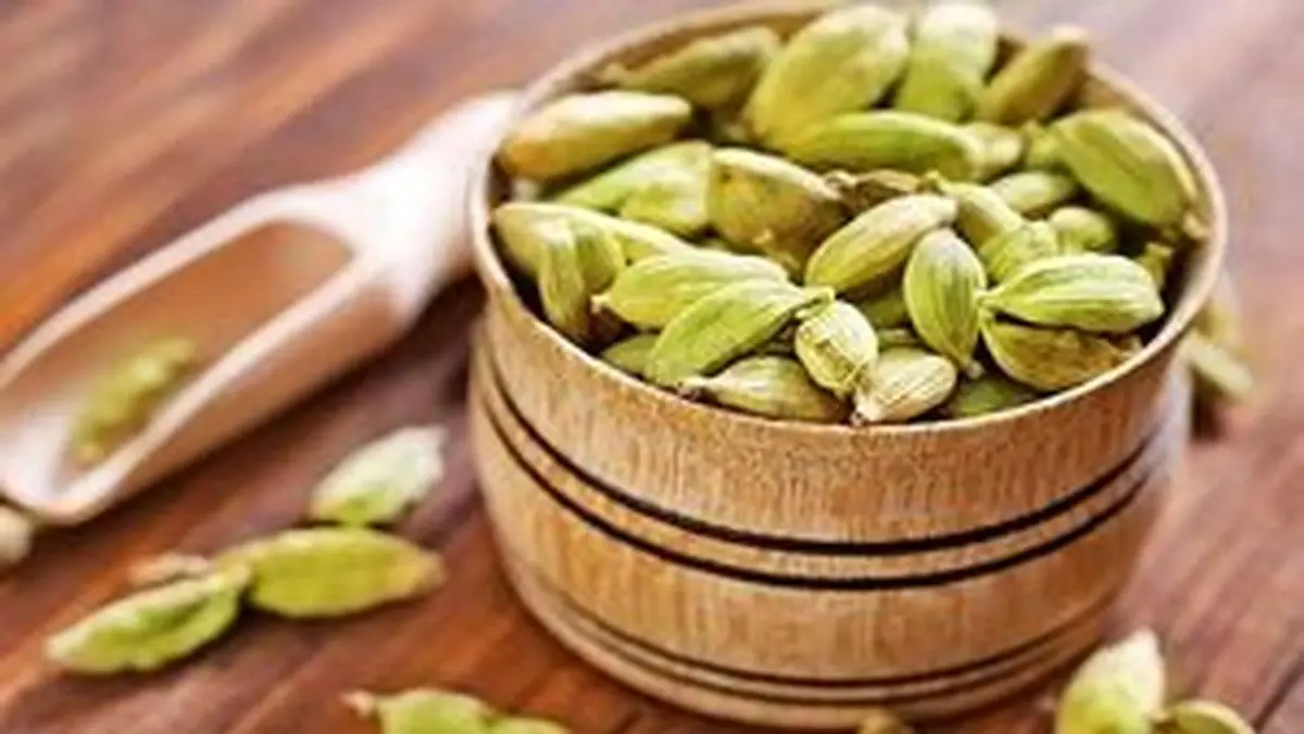 با این دمنوش سه سوته لاغر شوید