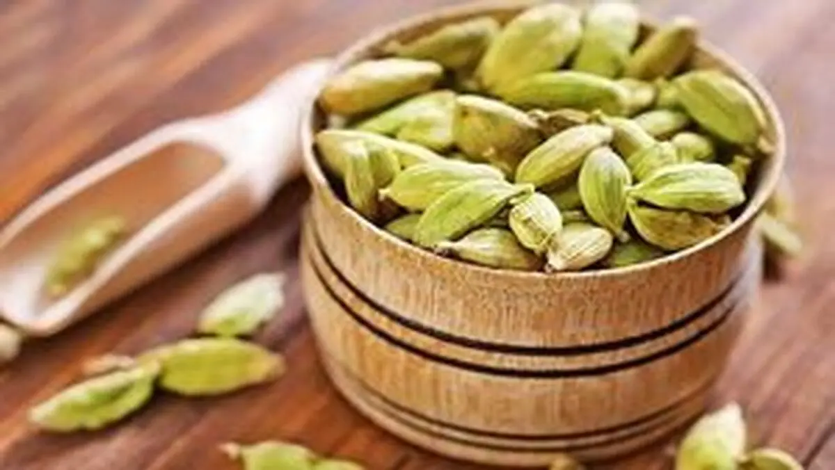 با این دمنوش سه سوته لاغر شوید
