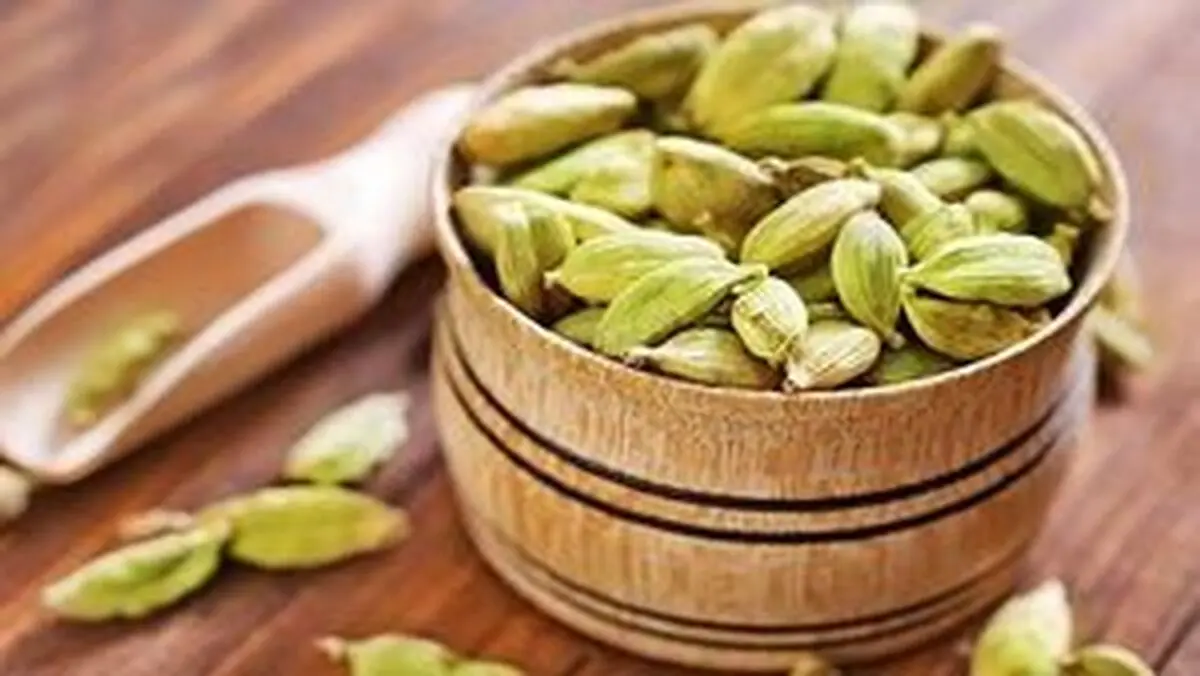 با این دمنوش سه سوته لاغر شوید
