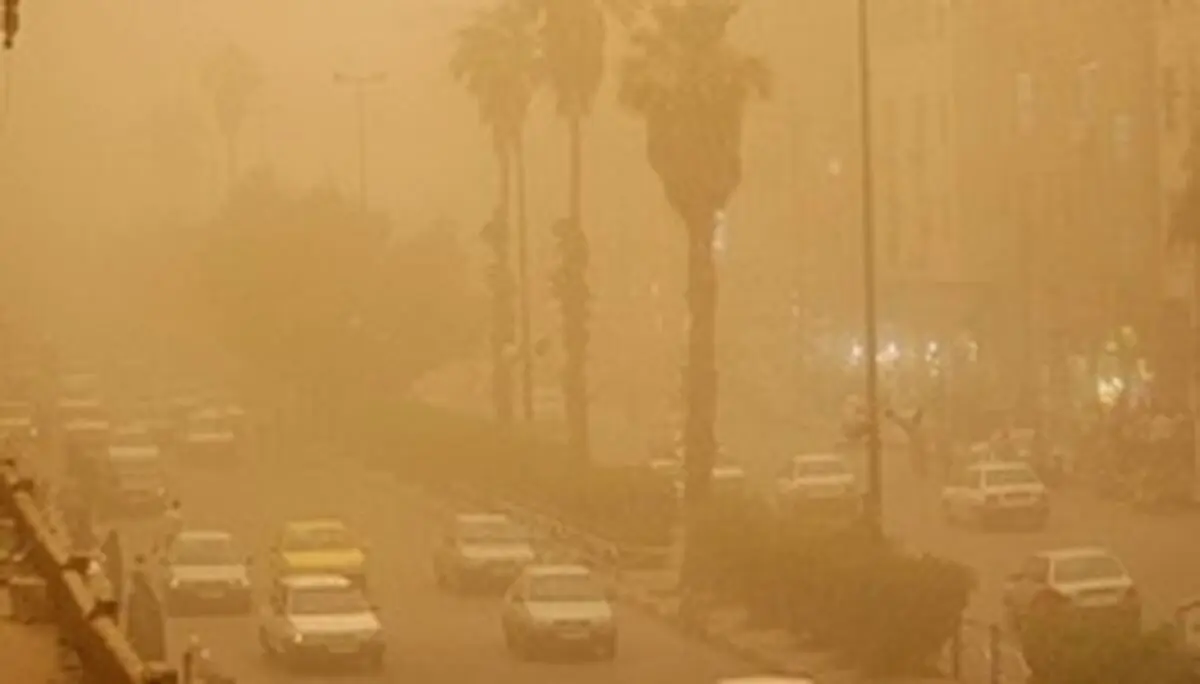 قطعی آب و برق، مدارس خوزستان  و ادارات را تعطیل کرد
