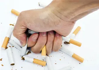 راهکارهای عملی برای ترک سیگار