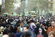 جمعیت جهان از مرز ۱۱ میلیارد نفر می گذرد