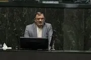 خط قرمز مجلس و دولت