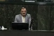 خط قرمز مجلس و دولت