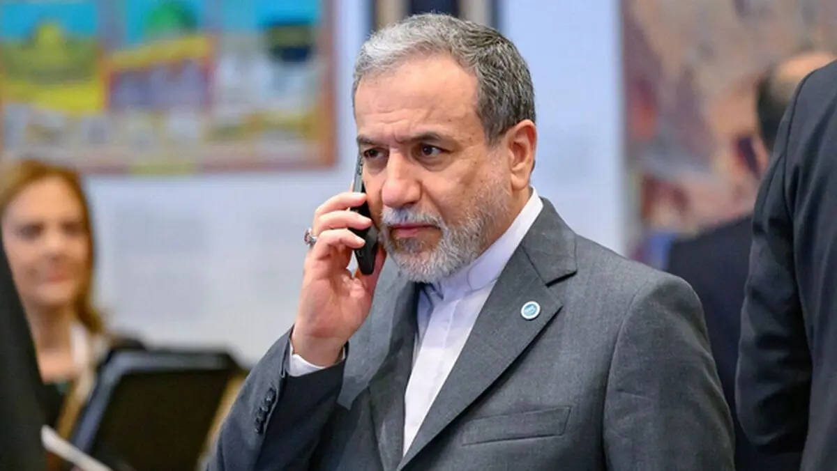کشورهایی که در جریان مذاکرات ایران و آمریکا قرار گرفتند
