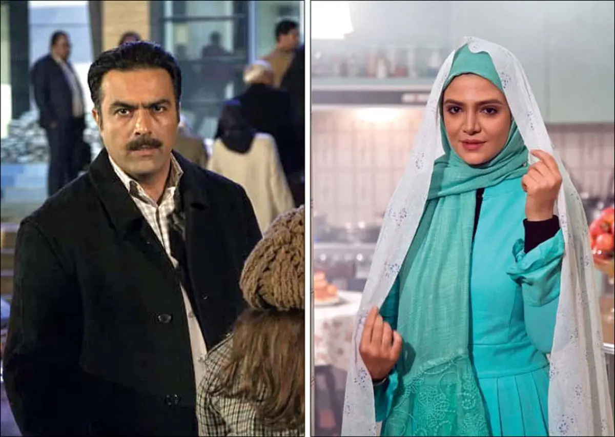 عبور از خطوط قرمز تلویزیون با اسم رمز «چادر»!