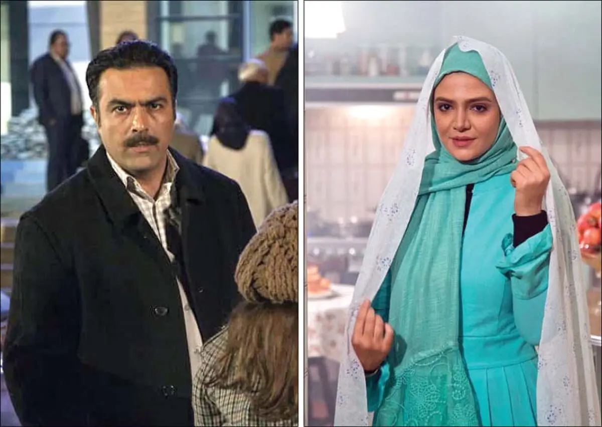 
عبور از خطوط قرمز تلویزیون با اسم رمز «چادر»!
