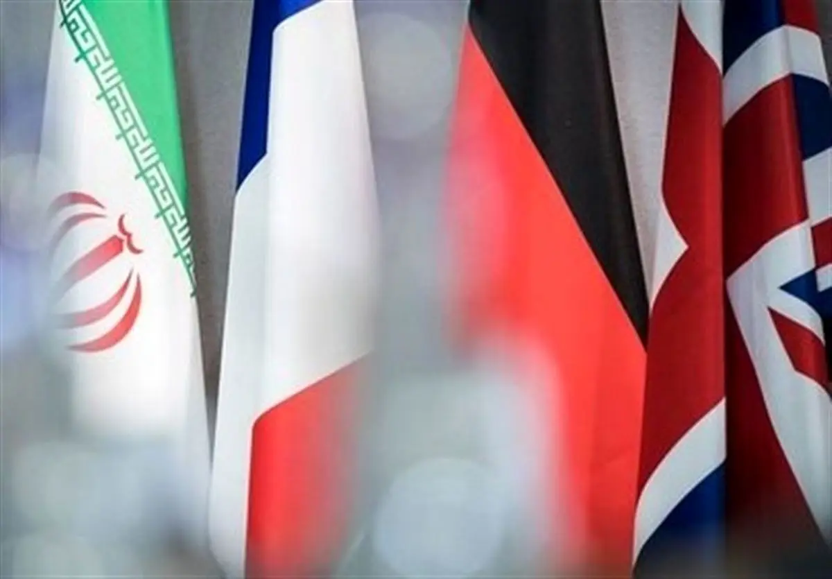 غنی سازی ۲۰ درصدی اورانیم ایران تا پایان تحریم ها ادامه دارد
