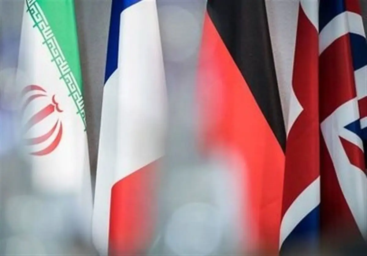 غنی سازی ۲۰ درصدی اورانیم ایران تا پایان تحریم ها ادامه دارد